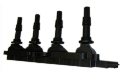 ROLLCO IGNITION COIL - VSIC017 for CITROEN C2 1.1 2003-2010