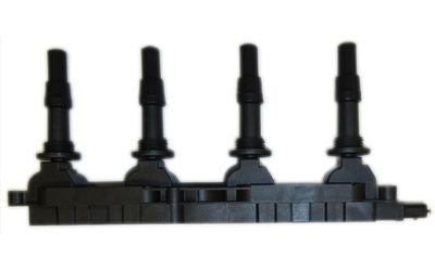 ROLLCO IGNITION COIL - VSIC017 for CITROEN C2 1.1 2003-2010