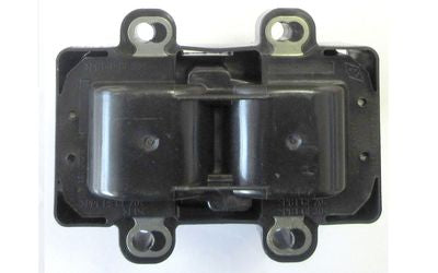 ROLLCO IGNITION COIL - VSIC024 for NISSAN KUBISTAR 1.2 X76 2003-2005