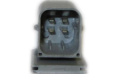 ROLLCO IGNITION COIL - VSIC037 for OPEL ASTRA G 1.8 MK 4 2000-2005