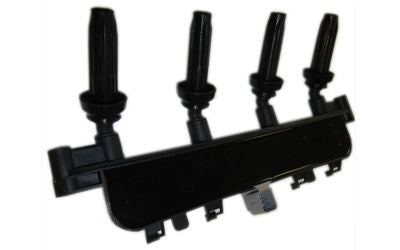 ROLLCO IGNITION COIL - VSIC037 for OPEL ASTRA G 1.8 MK 4 2000-2005
