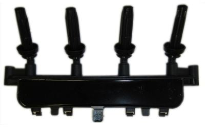 ROLLCO IGNITION COIL - VSIC037 for OPEL ASTRA G 1.8 MK 4 2000-2005