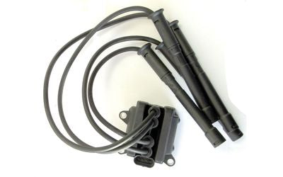 ROLLCO IGNITION COIL - VSIC044 for PROTON SAVVY 1.2 2006-2014