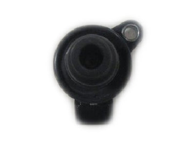 ROLLCO IGNITION COIL - VSIC082 for CITROEN C1 1.0 (2005-2015)