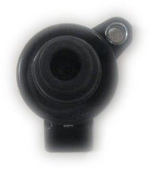 ROLLCO IGNITION COIL - VSIC082 for CITROEN C1 1.0 (2005-2015)