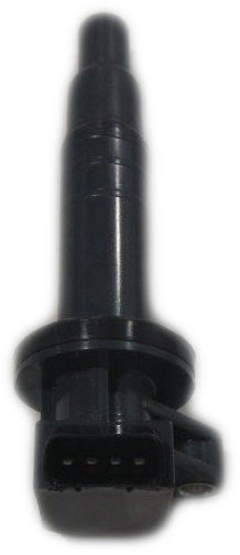 ROLLCO IGNITION COIL - VSIC082 for CITROEN C1 1.0 (2005-2015)