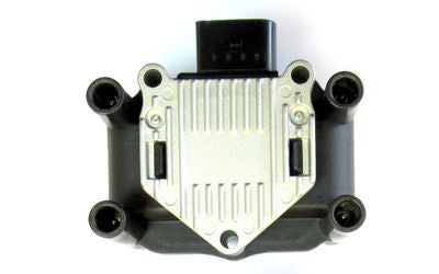 ROLLCO IGNITION COIL - VSIC099 for AUDI A1 1.2 TFSI 8X (2010-2019)