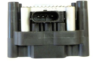 ROLLCO IGNITION COIL - VSIC099 for AUDI A1 1.2 TFSI 8X (2010-2019)
