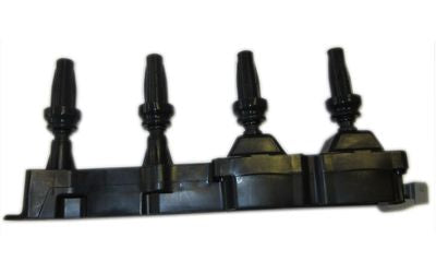ROLLCO IGNITION COIL - VSIC238 for CITROEN BERLINGO 1.6 B9 2008-2012