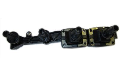 ROLLCO IGNITION COIL - VSIC238 for CITROEN BERLINGO 1.6 B9 2008-2012