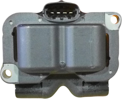 ROLLCO IGNITION COIL - VSIC240 for SMART CITY 0.6 PASSION 2001-2003