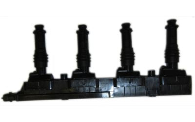 ROLLCO IGNITION COIL - VSIC249 for OPEL AGILA 1.2 TWINPORT 2004-2008