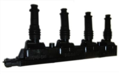 ROLLCO IGNITION COIL - VSIC272 for OPEL CORSA C 1.2 (2000-2003)