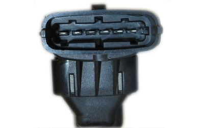 ROLLCO IGNITION COIL - VSIC272 for OPEL CORSA C 1.2 (2000-2003)