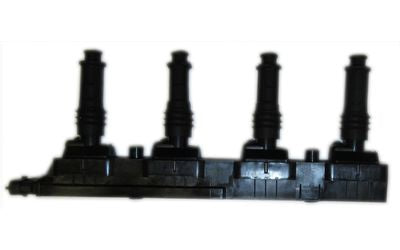 ROLLCO IGNITION COIL - VSIC272 for OPEL CORSA C 1.2 (2000-2003)