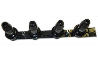 ROLLCO IGNITION COIL - VSIC289 for ALFA ROMEO 159 1.8 MPI 939 2008-2010