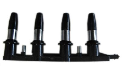 ROLLCO IGNITION COIL - VSIC289 for ALFA ROMEO 159 1.8 MPI 939 2008-2010