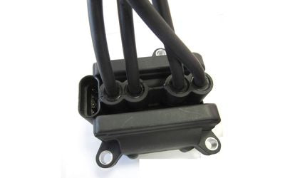 ROLLCO IGNITION COIL - VSIC308 for RENAULT MODUS 1.2 (2004-2008)
