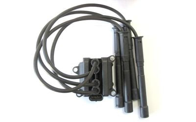 ROLLCO IGNITION COIL - VSIC308 for RENAULT MODUS 1.2 (2004-2008)
