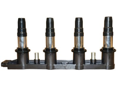 ROLLCO IGNITION COIL - VSIC345 for OPEL ASTRA J 1.6 115 MK 6 (2009-2016)