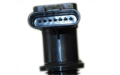 ROLLCO IGNITION COIL - VSIC345 for OPEL ASTRA J 1.6 115 MK 6 (2009-2016)