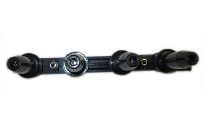 ROLLCO IGNITION COIL - VSIC345 for OPEL ASTRA J 1.6 115 MK 6 (2009-2016)