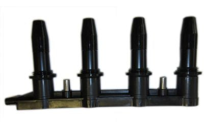 ROLLCO IGNITION COIL - VSIC345 for OPEL ASTRA J 1.6 115 MK 6 (2009-2016)