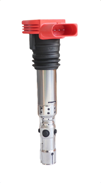ROLLCO IGNITION COIL - VSIC356 for AUDI A4 3.0 B6 (8H) (2001-2006)
