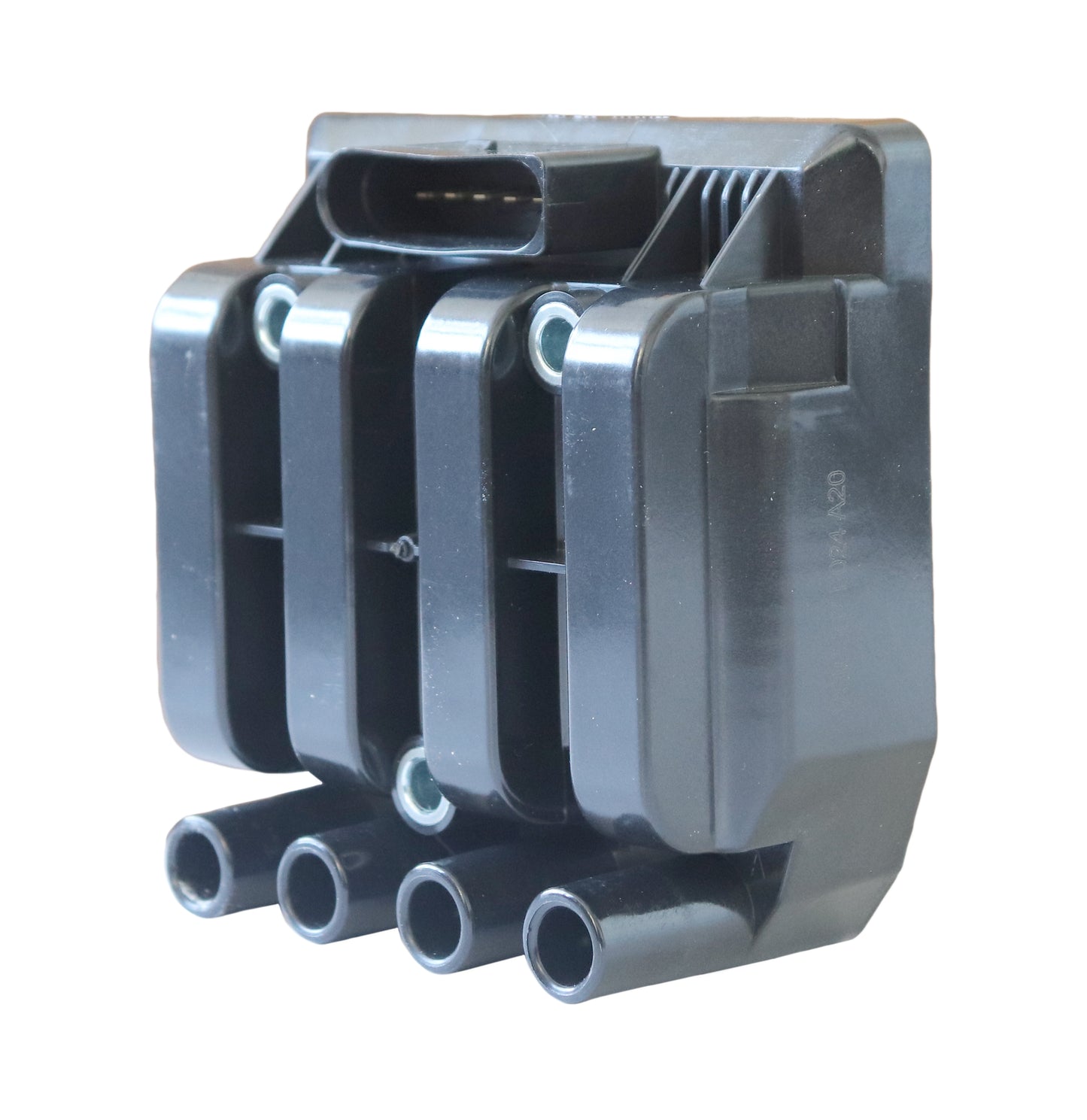 ROLLCO IGNITION COIL - VSIC362 for SKODA OCTAVIA 2.0 1U 2000-2005