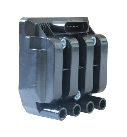 ROLLCO IGNITION COIL - VSIC362 for SKODA OCTAVIA 2.0 1U 2000-2005