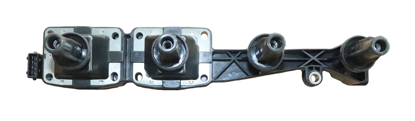 ROLLCO IGNITION COIL - VSIC363 for CITROEN SAXO 1.6 VTS (1999-2004)