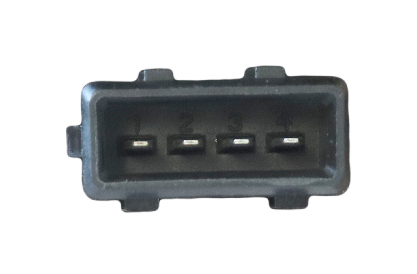 ROLLCO IGNITION COIL - VSIC380 for RENAULT CLIO 2.0 MK 2 PHASE 1 2000-2001