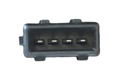 ROLLCO IGNITION COIL - VSIC380 for RENAULT CLIO 2.0 MK 2 PHASE 1 2000-2001