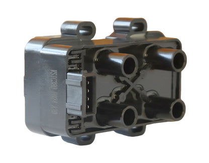 ROLLCO IGNITION COIL - VSIC380 for RENAULT CLIO 2.0 MK 2 PHASE 1 2000-2001
