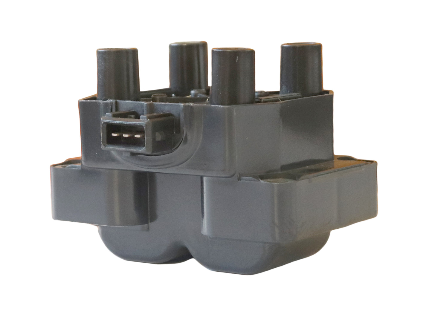 ROLLCO IGNITION COIL - VSIC382 for ALFA ROMEO 164 2.0 164 (1993-1998)