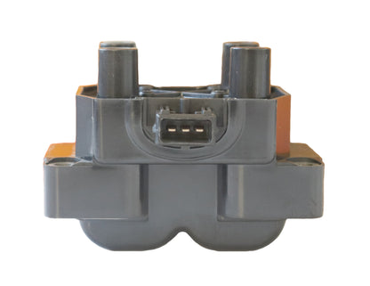 ROLLCO IGNITION COIL - VSIC382 for ALFA ROMEO 164 2.0 164 (1993-1998)