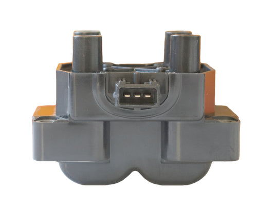 ROLLCO IGNITION COIL - VSIC382 for ALFA ROMEO 164 2.0 164 (1993-1998)