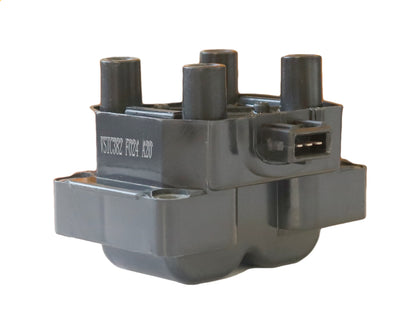 ROLLCO IGNITION COIL - VSIC382 for ALFA ROMEO 164 2.0 164 (1993-1998)