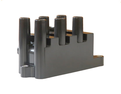 ROLLCO IGNITION COIL - VSIC383 for FORD MONDEO 2.5 MK 3 (2000-2007)