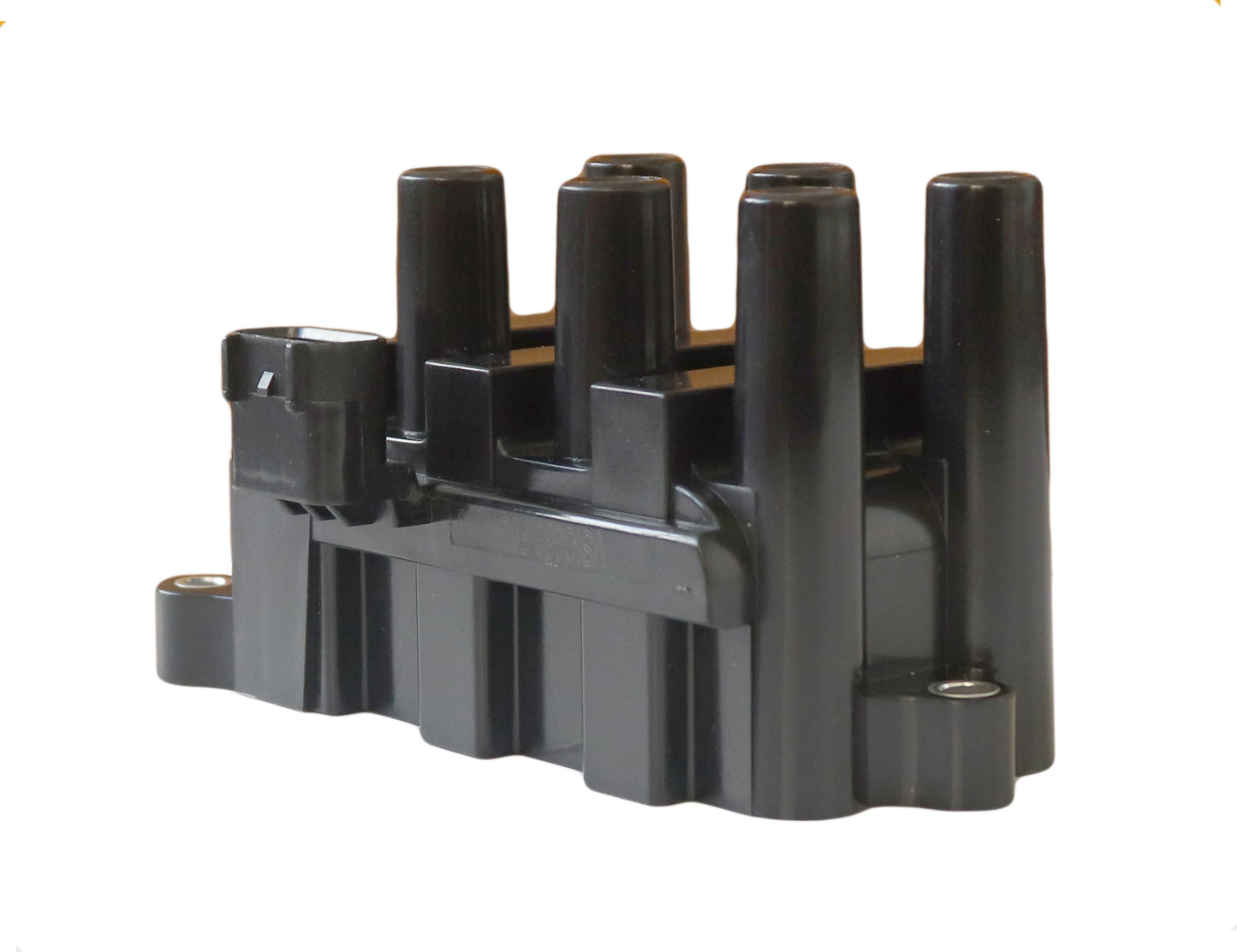 ROLLCO IGNITION COIL - VSIC383 for FORD MONDEO 2.5 MK 3 (2000-2007)