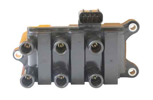 ROLLCO IGNITION COIL - VSIC383 for FORD MONDEO 2.5 MK 3 (2000-2007)