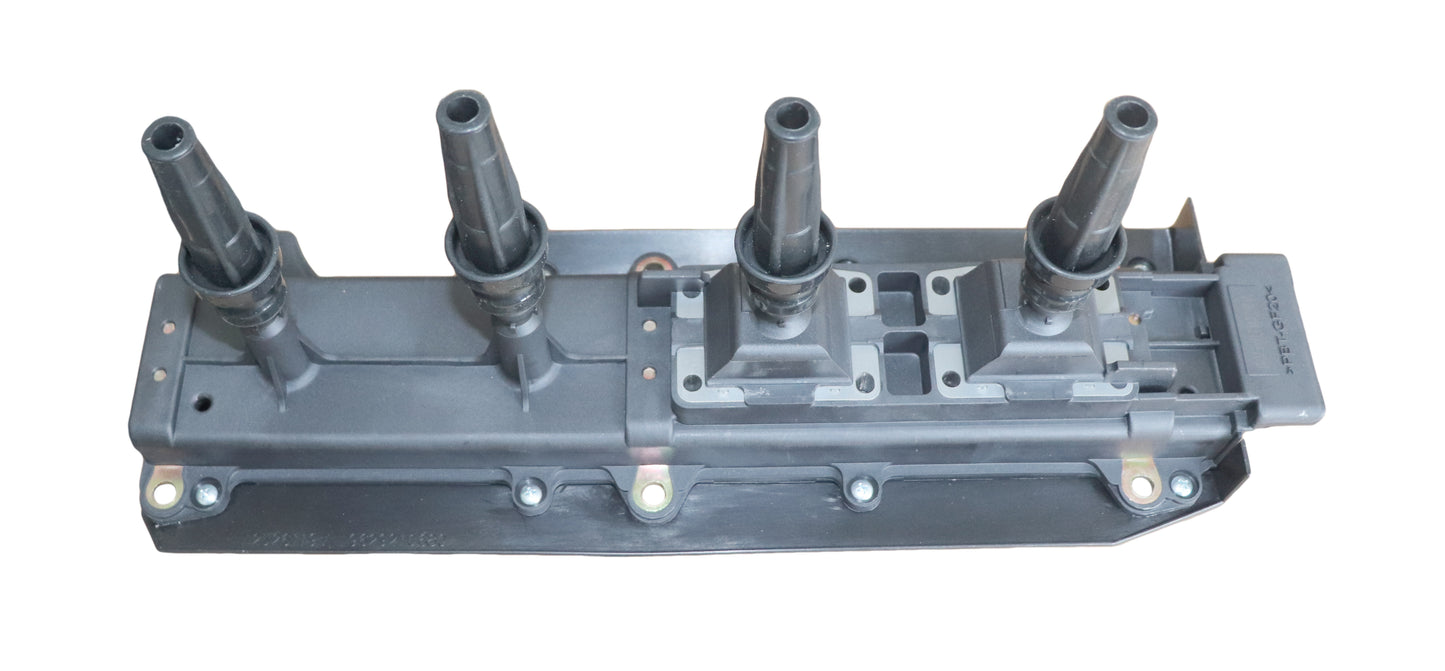 ROLLCO IGNITION COIL - VSIC384 for CITROEN SYNERGIE 2.0 (2000-2002)