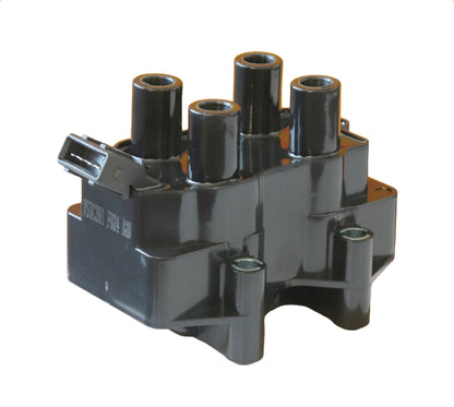 ROLLCO IGNITION COIL - VSIC391 for OPEL VECTRA B 2.0 DUAL FUEL (1998-2001)