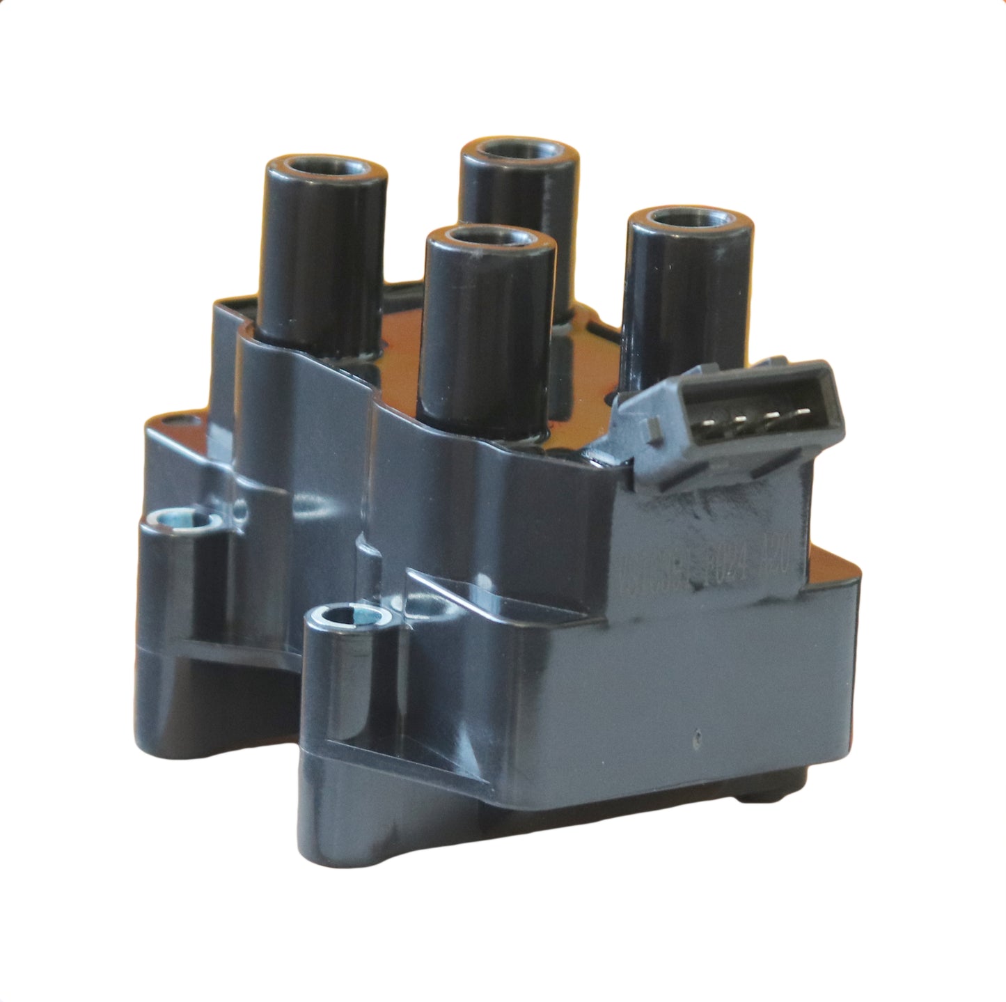 ROLLCO IGNITION COIL - VSIC391 for OPEL VECTRA B 2.0 DUAL FUEL (1998-2001)