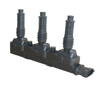 ROLLCO IGNITION COIL - VSIC392 for OPEL AGILA 1.0 2000-2003
