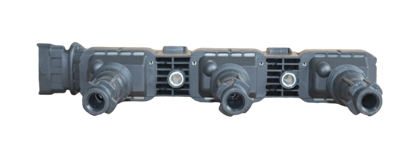 ROLLCO IGNITION COIL - VSIC392 for OPEL AGILA 1.0 2000-2003