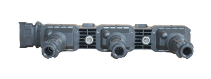 ROLLCO IGNITION COIL - VSIC392 for OPEL AGILA 1.0 2000-2003