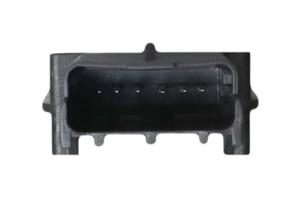 ROLLCO IGNITION COIL - VSIC393 for CITROEN DISPATCH 2.0 DUAL FUEL 2009-2011