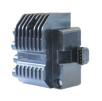 ROLLCO IGNITION COIL - VSIC394 for OPEL VECTRA B 1.6 1995-2002