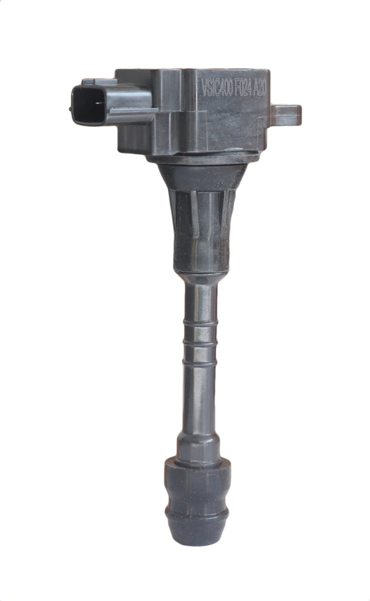 ROLLCO IGNITION COIL - VSIC400 for NISSAN PRIMERA 1.6 P12 2002-2007